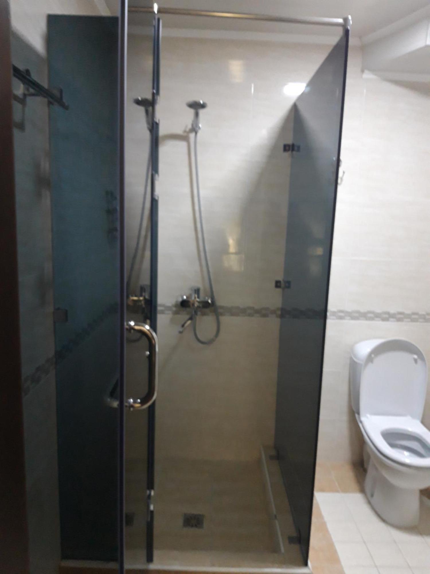 Hotel Al-Bukhory Samarkand Exterior photo