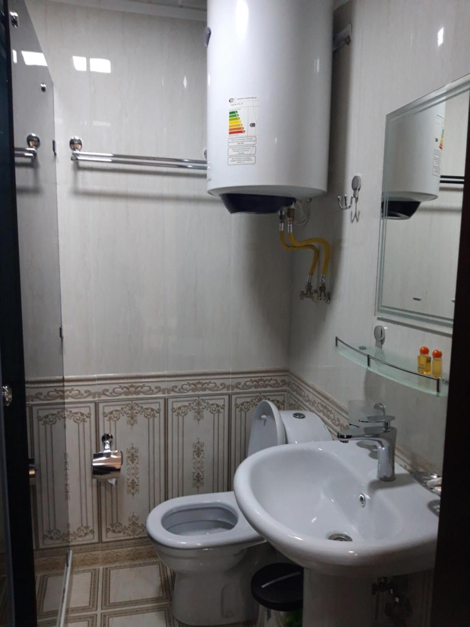 Hotel Al-Bukhory Samarkand Exterior photo