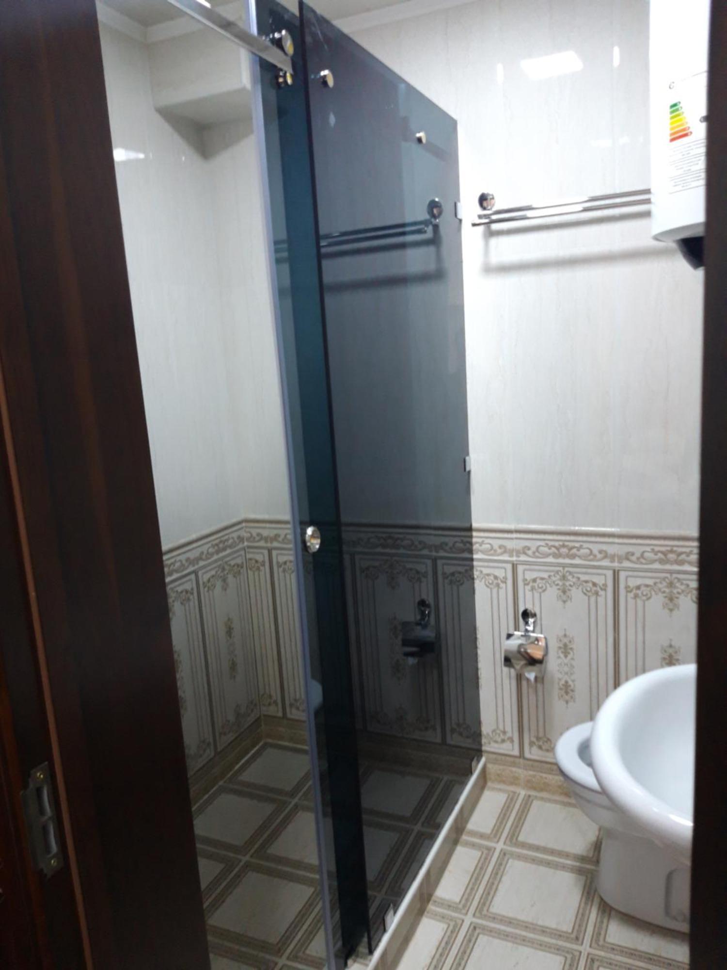Hotel Al-Bukhory Samarkand Exterior photo